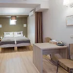 Affittacamere Aurora 4*