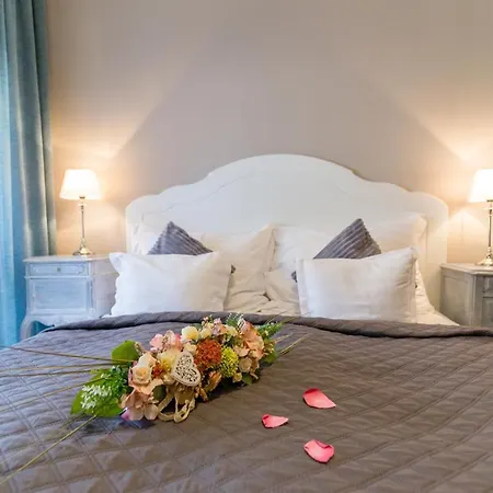 Aurora Vendeghaz بيت ضيافة Hévíz