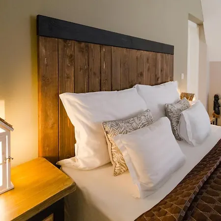 بيت ضيافة Aurora Vendeghaz 4*