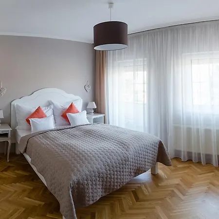 Aurora Vendeghaz بيت ضيافة Hévíz