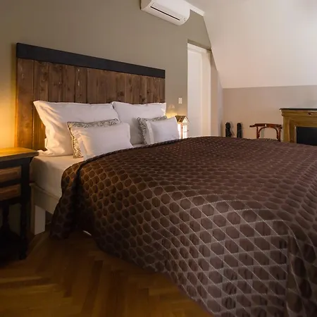 بيت ضيافة Aurora Vendeghaz