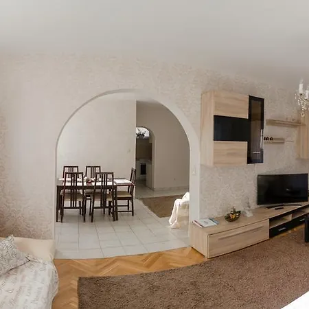 بيت ضيافة Aurora Vendeghaz Hévíz