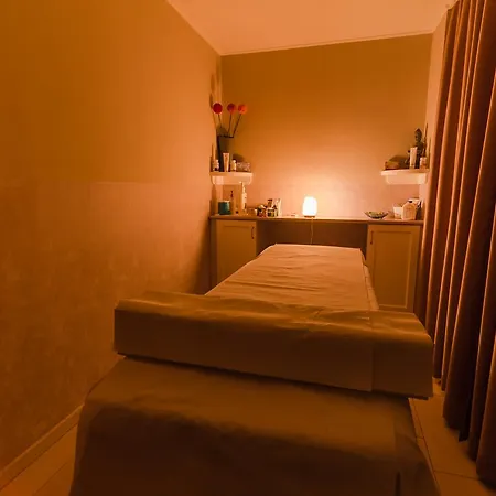 Aurora Vendeghaz بيت ضيافة