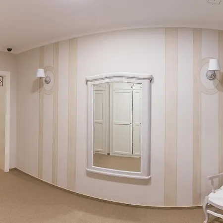 بيت ضيافة Aurora Vendeghaz Hévíz