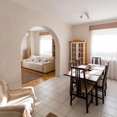 بيت ضيافة Aurora Vendeghaz Hévíz