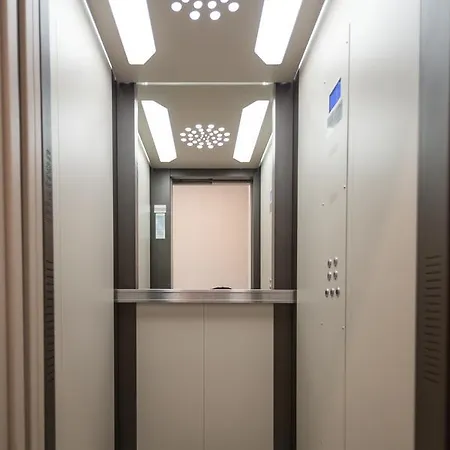 بيت ضيافة Aurora Vendeghaz Hévíz