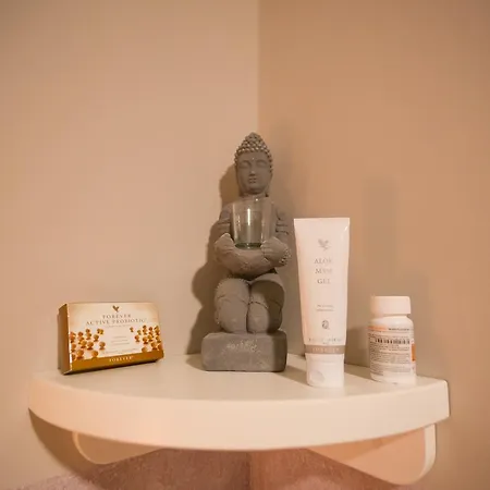 Aurora Vendeghaz بيت ضيافة