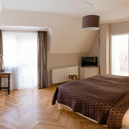 بيت ضيافة Aurora Vendeghaz