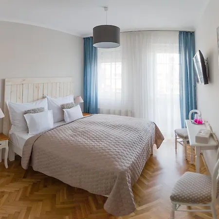 Aurora Vendeghaz بيت ضيافة Hévíz