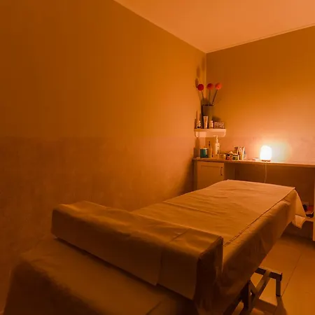 Affittacamere Aurora 4*