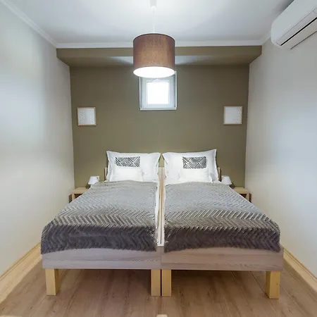 بيت ضيافة Aurora Vendeghaz 4*