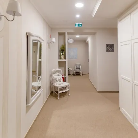 بيت ضيافة Aurora Vendeghaz Hévíz