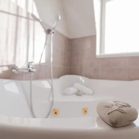 بيت ضيافة Aurora Vendeghaz Hévíz