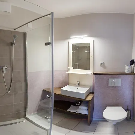 Aurora Vendeghaz بيت ضيافة 4*