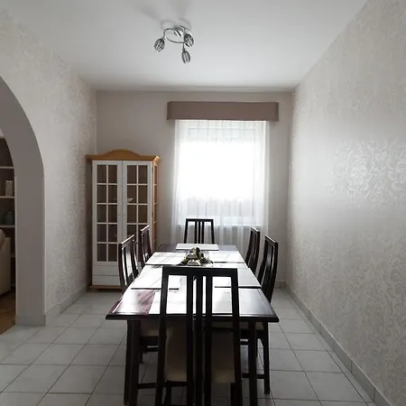 بيت ضيافة Aurora Vendeghaz