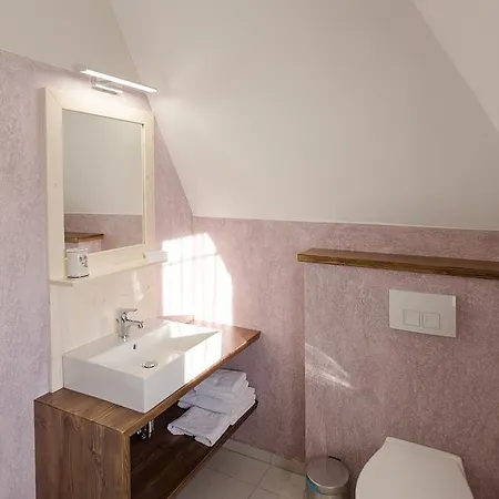 بيت ضيافة Aurora Vendeghaz Hévíz