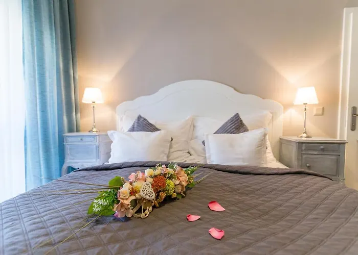 Aurora Vendeghaz Guest house Heviz