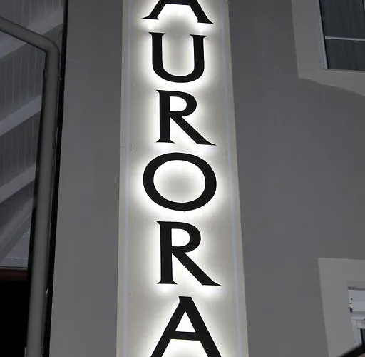 Гостевой дом Aurora Vendeghaz Хевиз