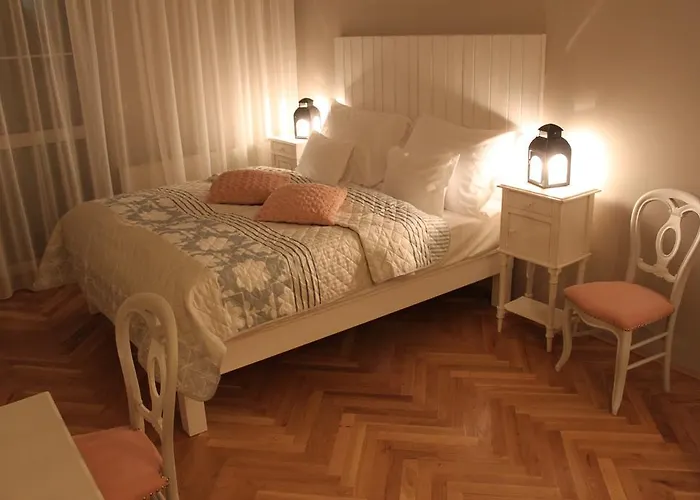 Aurora Vendeghaz Guest house