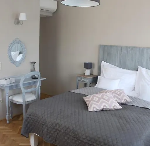 Aurora Vendeghaz Guest house