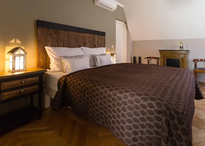 Guest house Aurora Vendeghaz