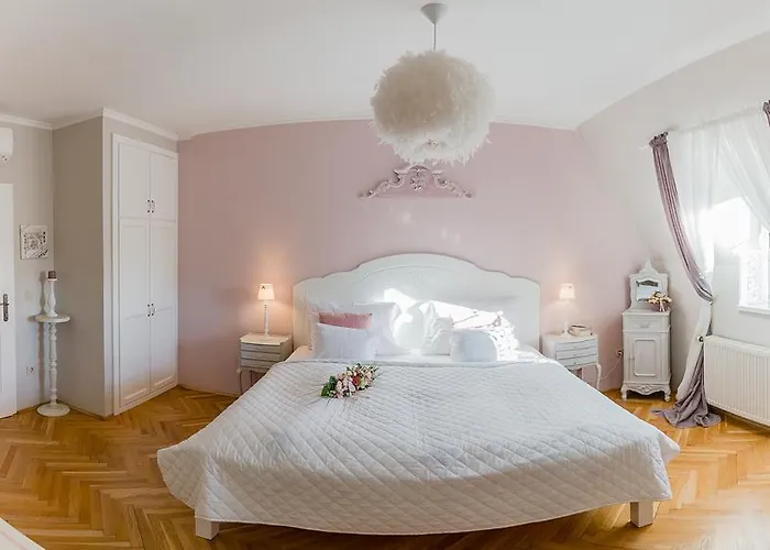 Guest house Aurora Vendeghaz