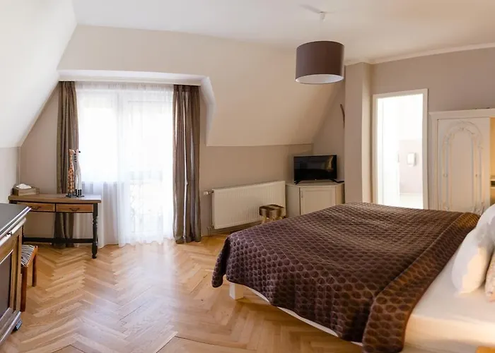 Гостевой дом Aurora Vendeghaz