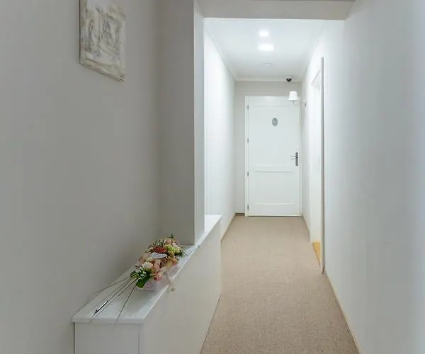 Aurora Vendeghaz Гостевой дом 4*