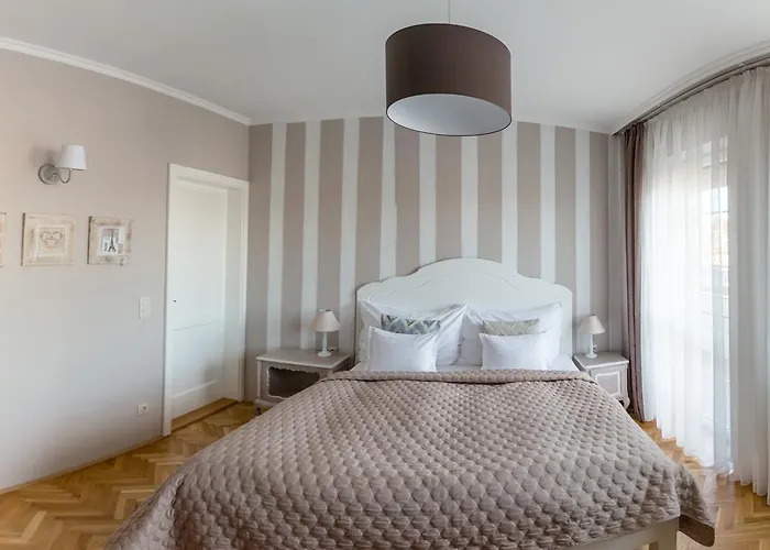 Aurora Vendeghaz Guest house