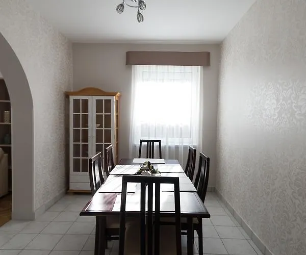 Guest house Aurora Vendeghaz